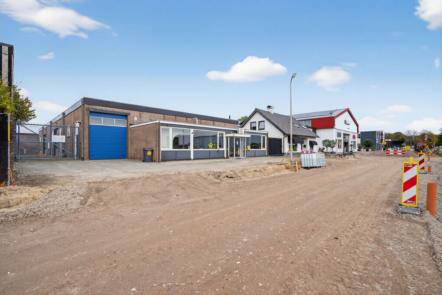 Bekijk foto 2 van Hamerstraat 24