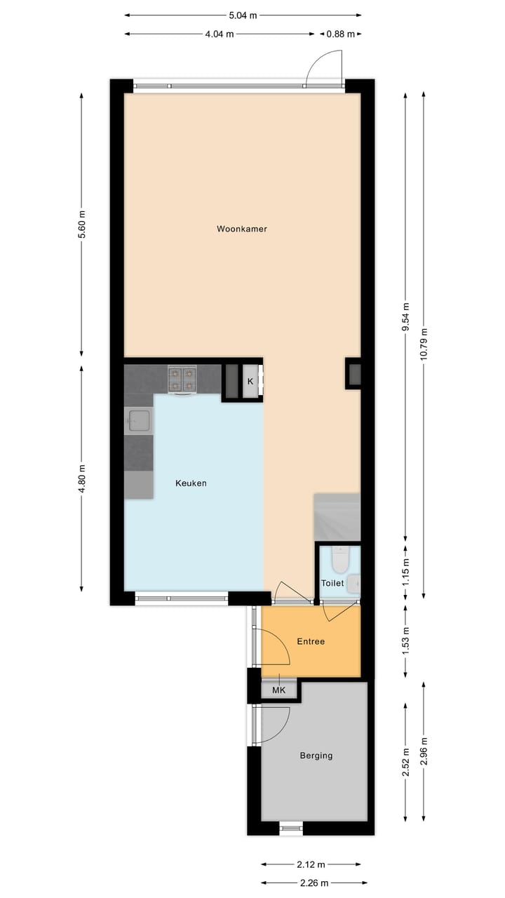 Foto 35 van Appelgaarde 291
