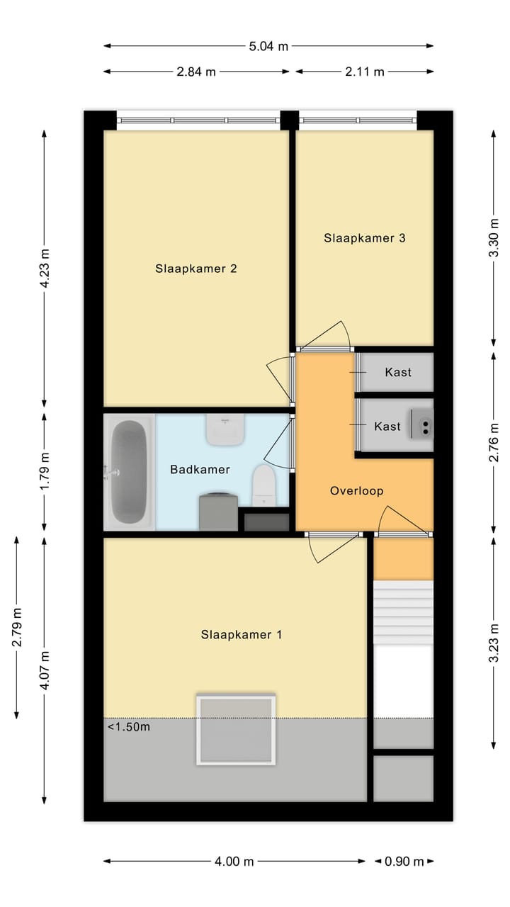 Foto 36 van Appelgaarde 291