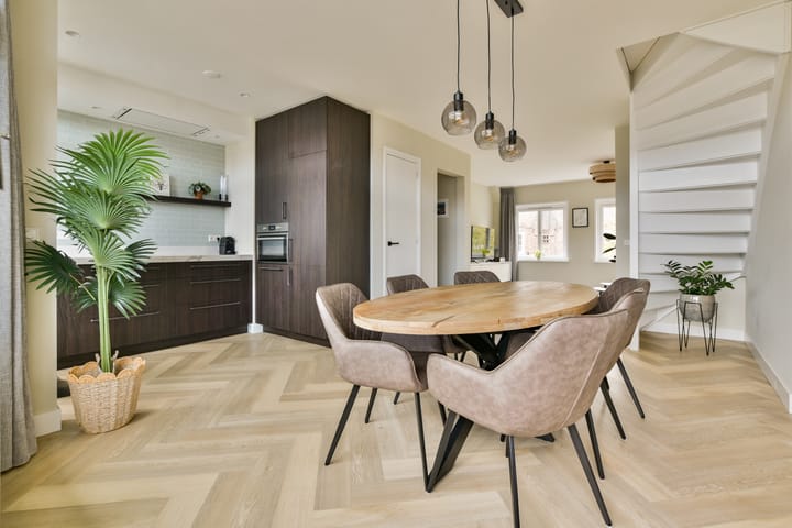 Foto 3 van Bestevâerstraat 184-3