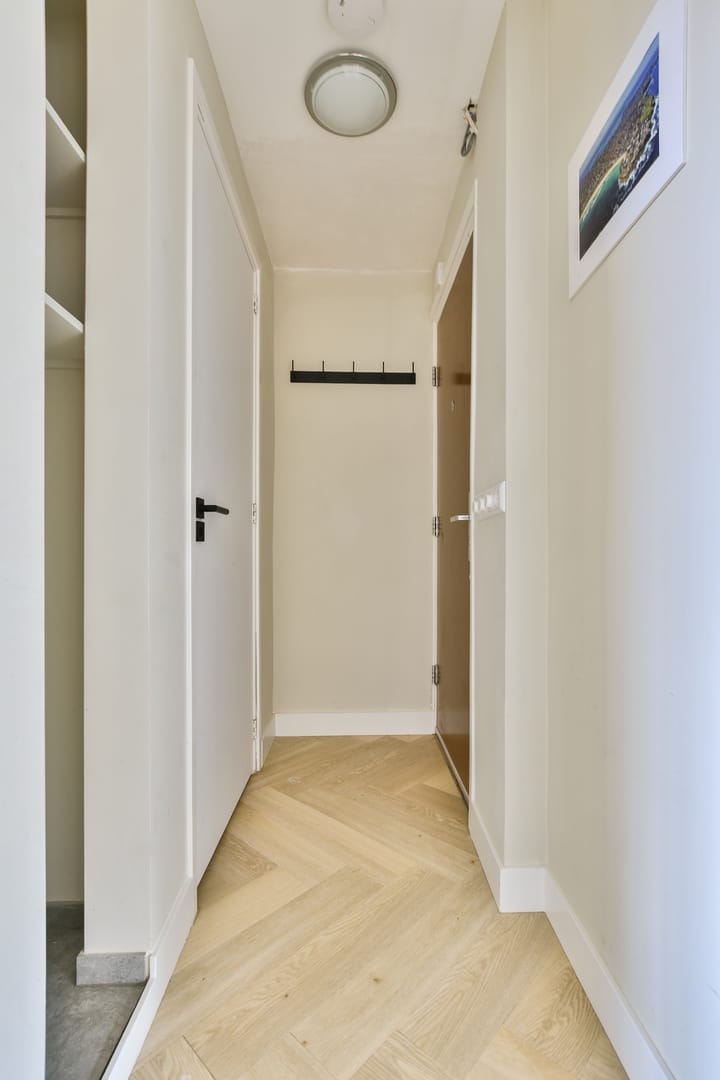 Foto 5 van Bestevâerstraat 184-3