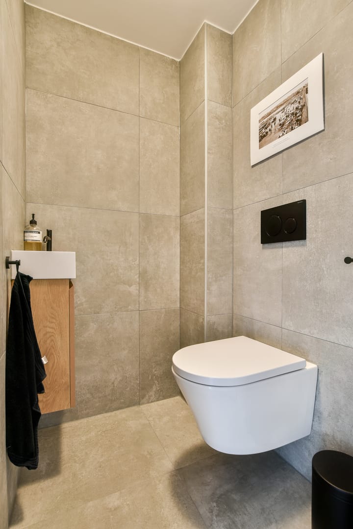 Foto 6 van Bestevâerstraat 184-3