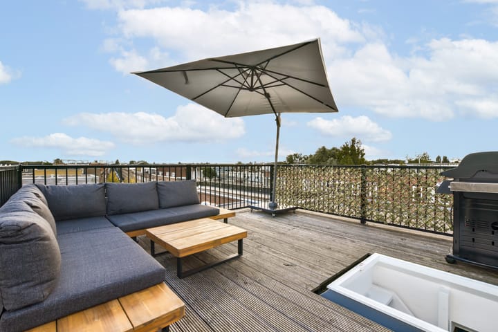 Foto 30 van Bestevâerstraat 184-3