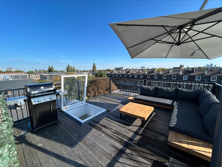 Foto 31 van Bestevâerstraat 184-3