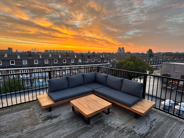 Foto 32 van Bestevâerstraat 184-3