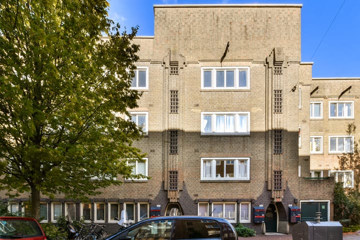 Foto 34 van Bestevâerstraat 184-3