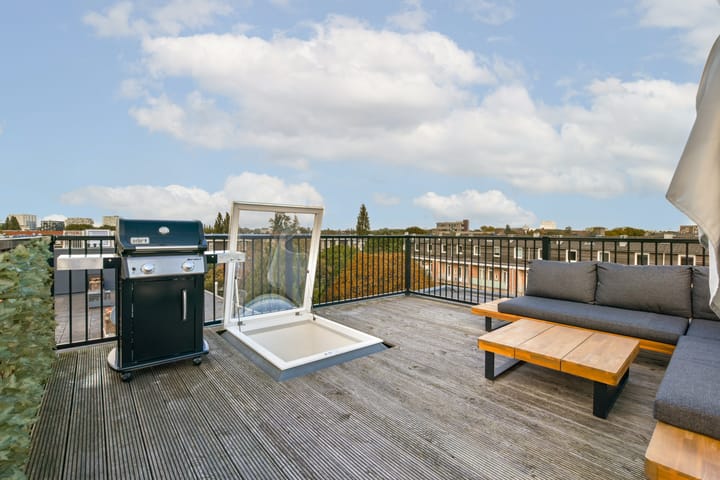 Foto 28 van Bestevâerstraat 184-3