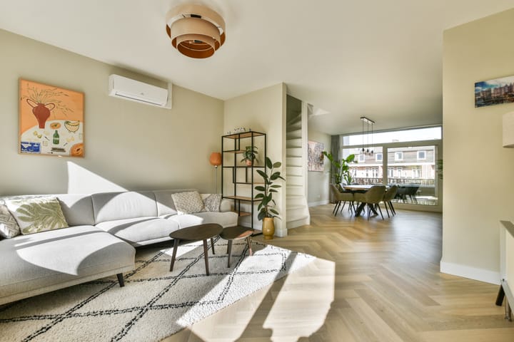 Foto 1 van Bestevâerstraat 184-3