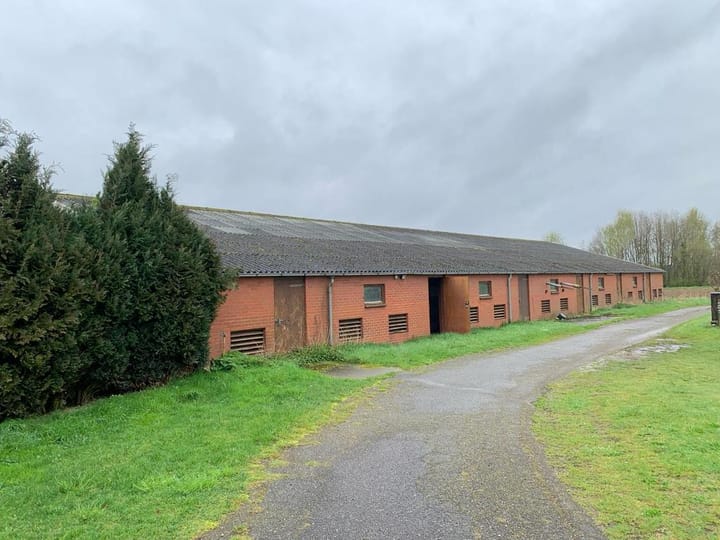 Foto 3 van Beerzerhooiweg 1