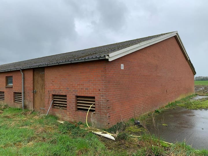 Foto 4 van Beerzerhooiweg 1