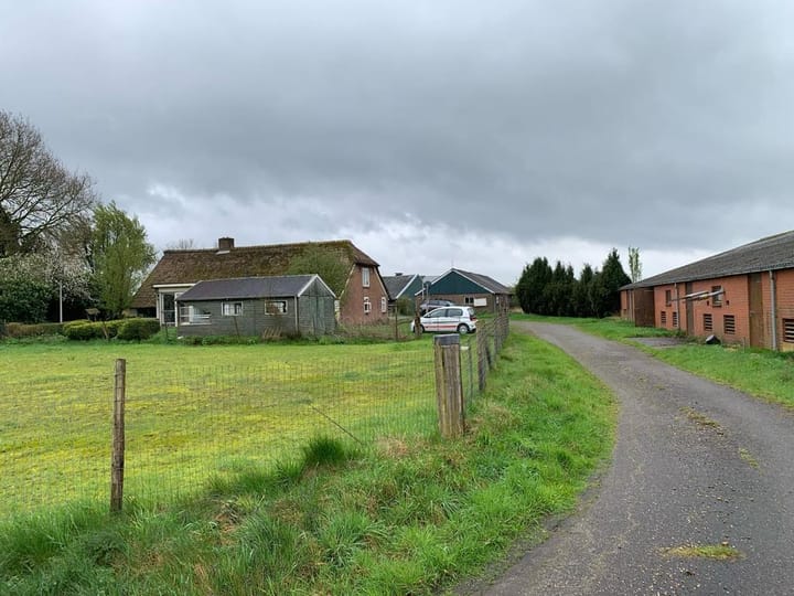 Foto 7 van Beerzerhooiweg 1