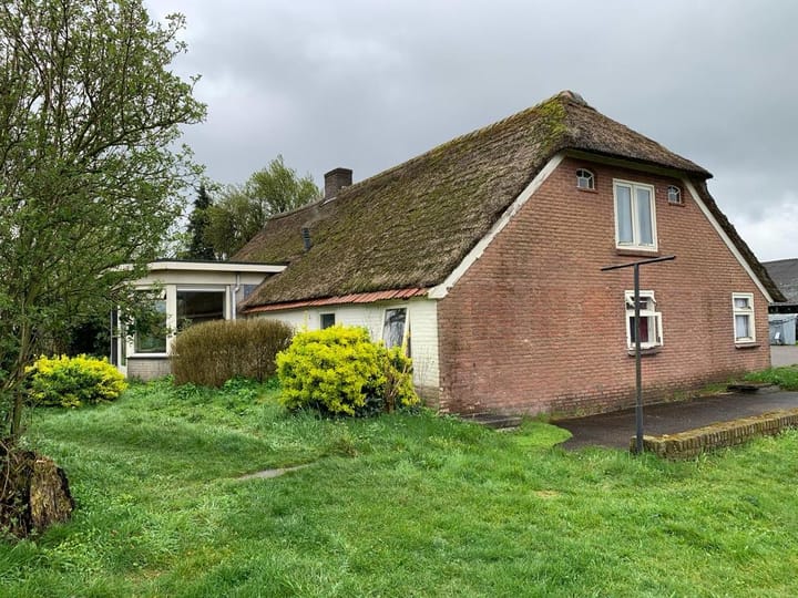 Foto 8 van Beerzerhooiweg 1