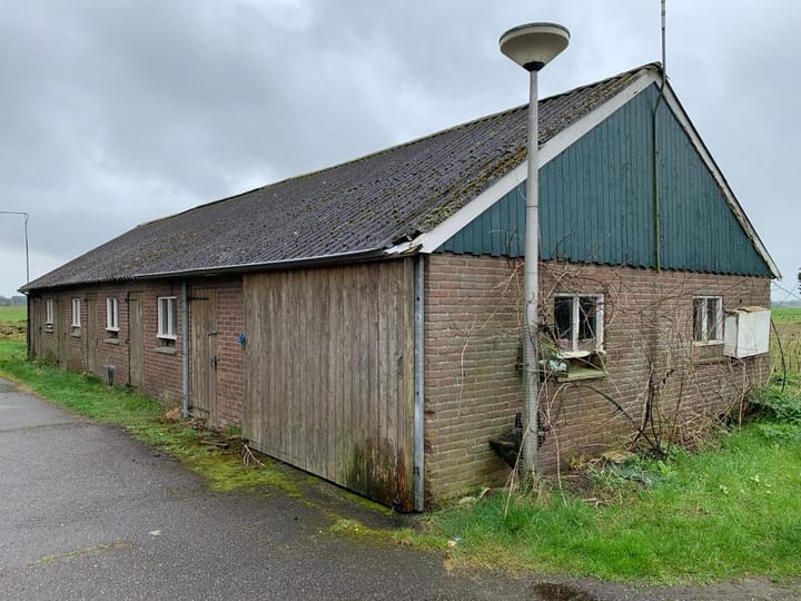 Foto 11 van Beerzerhooiweg 1