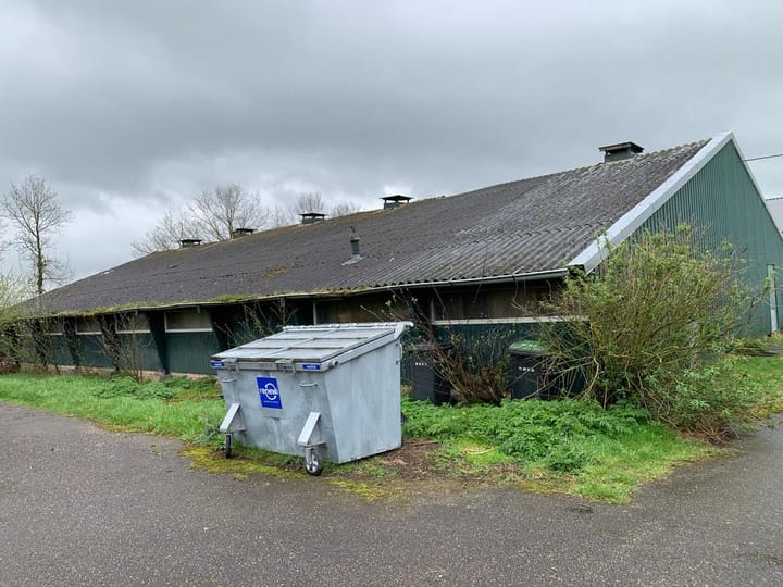 Foto 12 van Beerzerhooiweg 1