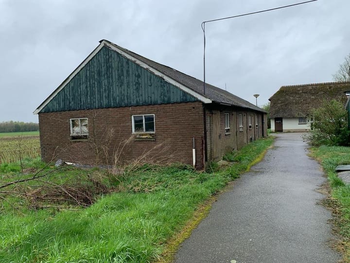 Foto 13 van Beerzerhooiweg 1