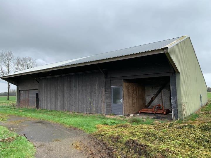 Foto 14 van Beerzerhooiweg 1