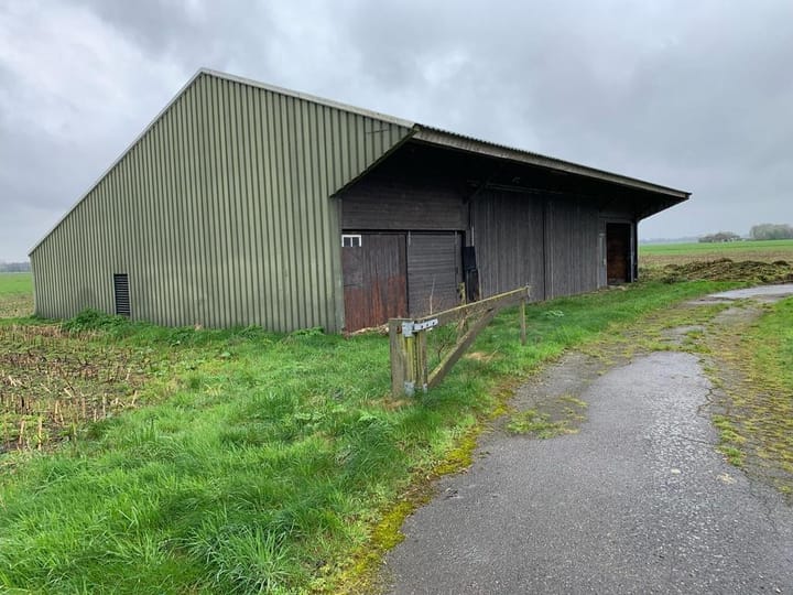 Foto 15 van Beerzerhooiweg 1