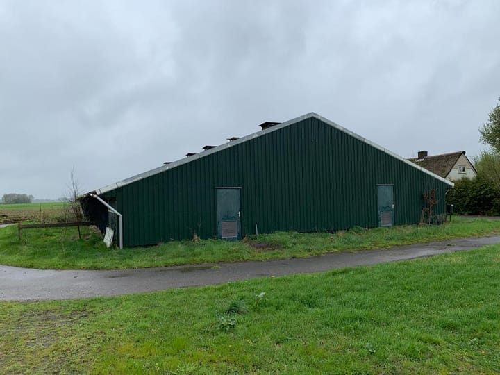 Foto 16 van Beerzerhooiweg 1