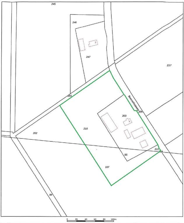 Foto 28 van Beerzerhooiweg 1