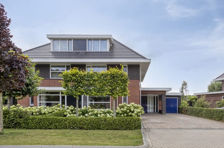 Foto 2 van Albatroslaan 249