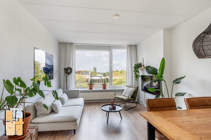 Delftseveerweg 17-C main image