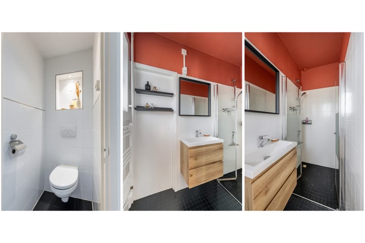 Foto 4 van Delftseveerweg 17-C