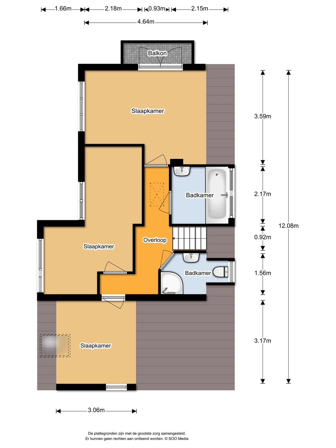 Foto 26 van Osdorperweg 820