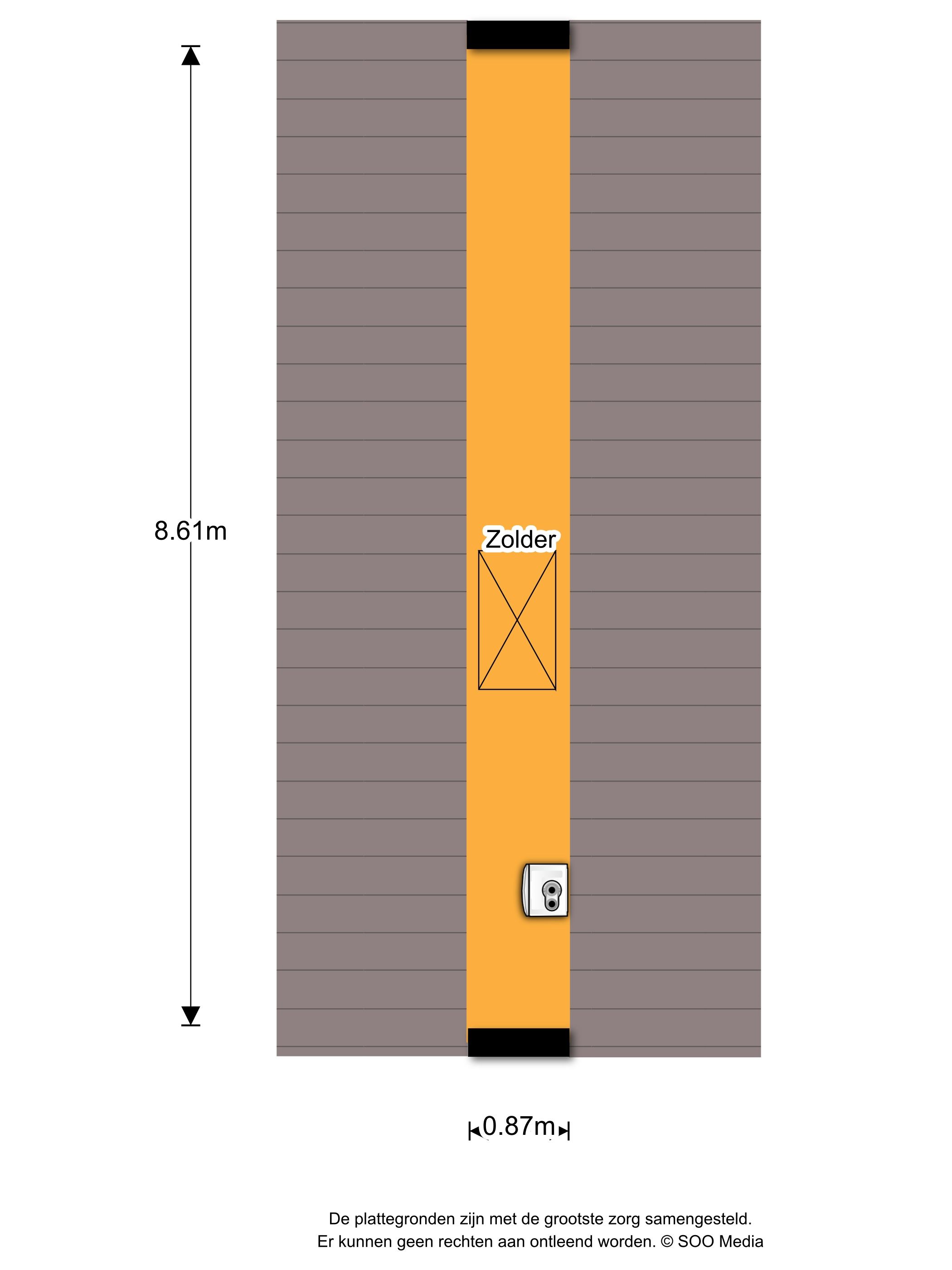 Foto 27 van Osdorperweg 820