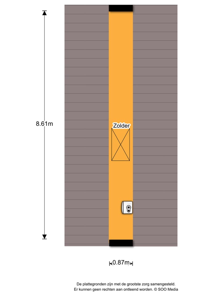Foto 27 van Osdorperweg 820
