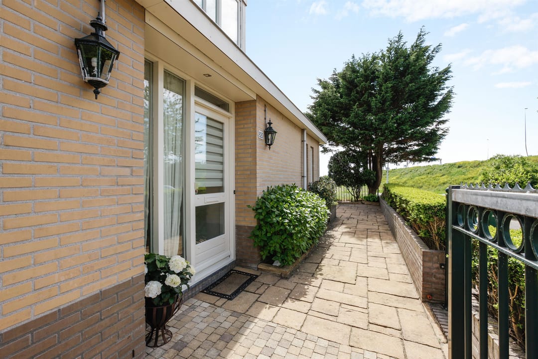 Foto 2 van Osdorperweg 820