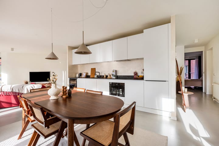 Foto 5 van Hugo de Grootkade 66-B