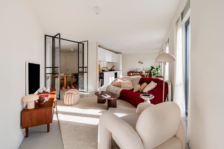 Foto 7 van Hugo de Grootkade 66-B