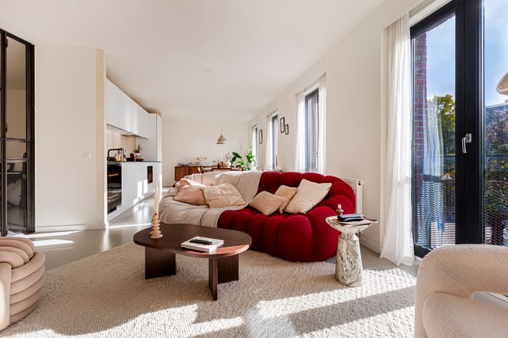 Foto 8 van Hugo de Grootkade 66-B