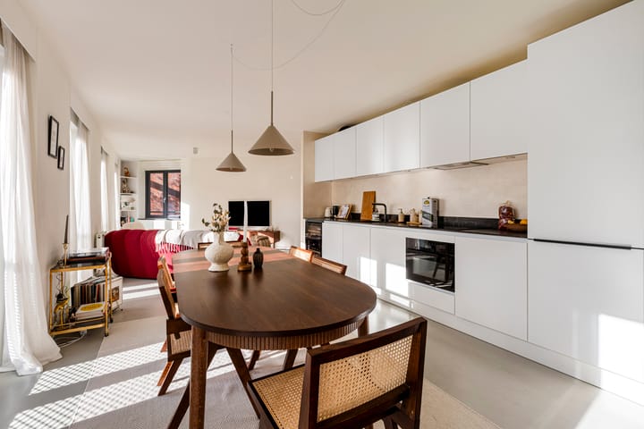 Foto 11 van Hugo de Grootkade 66-B