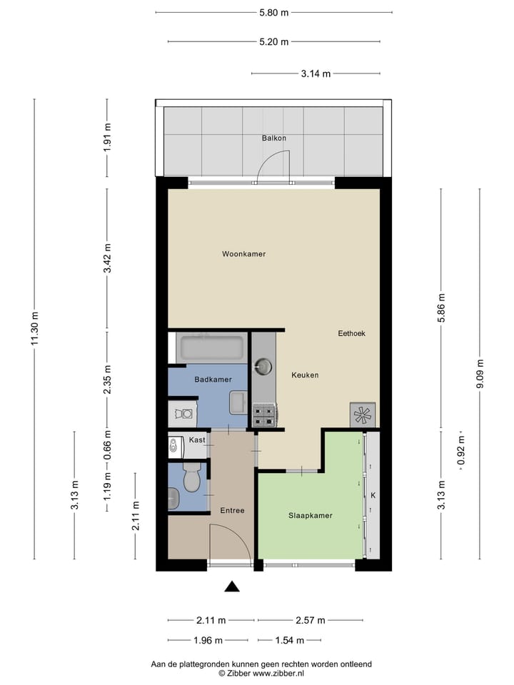 Foto 21 van Waterman 31