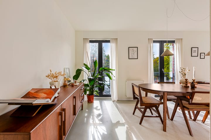 Foto 12 van Hugo de Grootkade 66-B