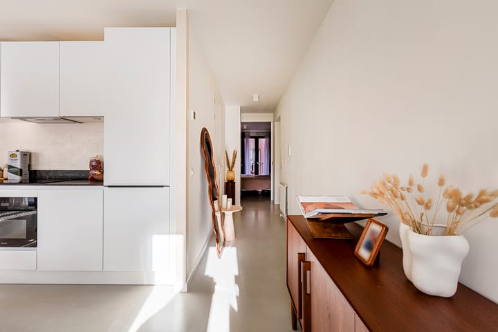 Foto 13 van Hugo de Grootkade 66-B