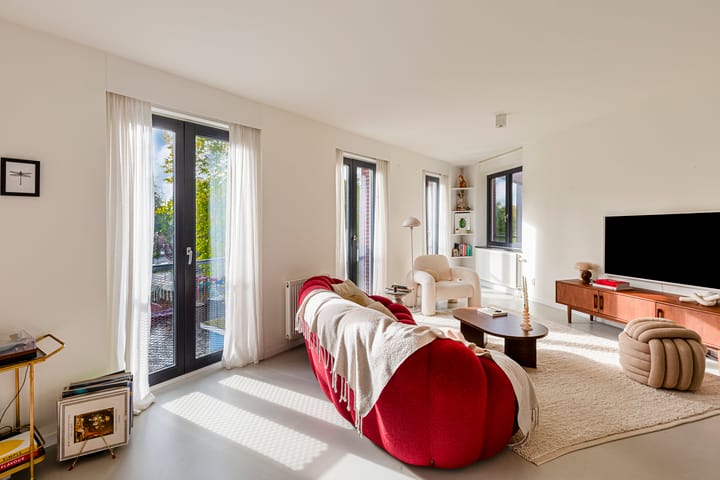 Foto 14 van Hugo de Grootkade 66-B