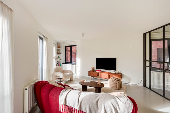 Foto 15 van Hugo de Grootkade 66-B