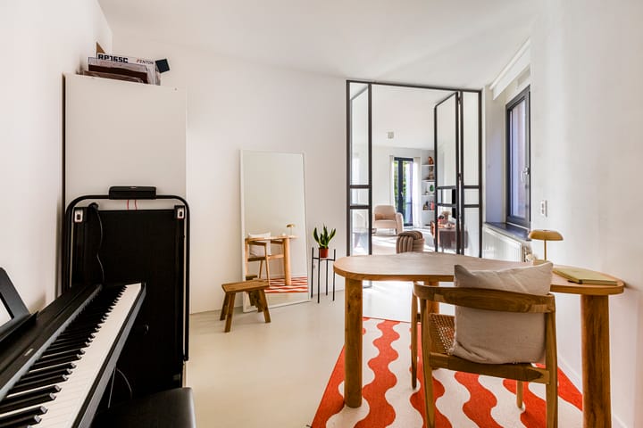 Foto 16 van Hugo de Grootkade 66-B