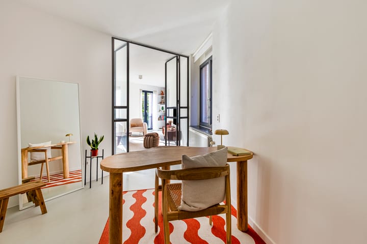 Foto 17 van Hugo de Grootkade 66-B