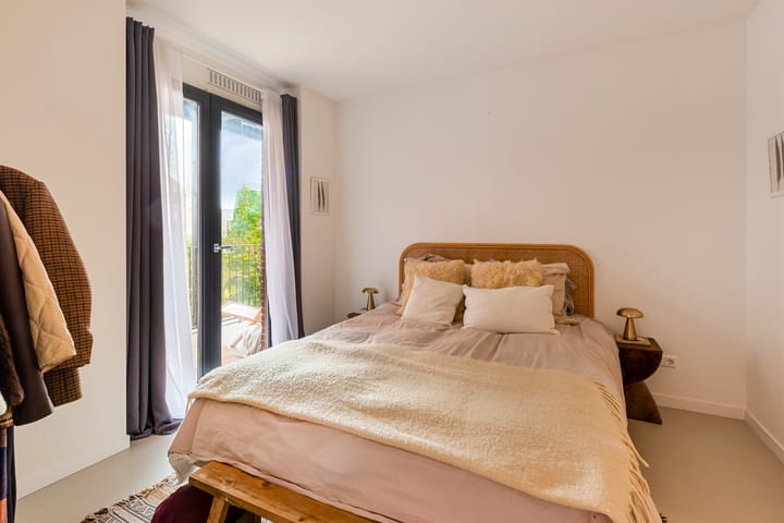 Foto 20 van Hugo de Grootkade 66-B