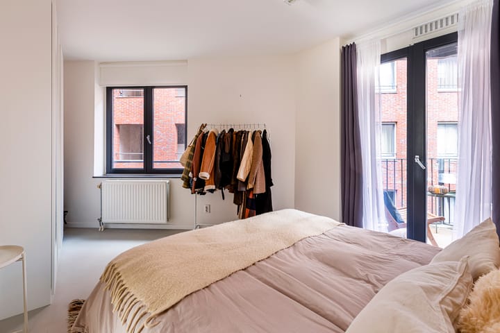 Foto 21 van Hugo de Grootkade 66-B