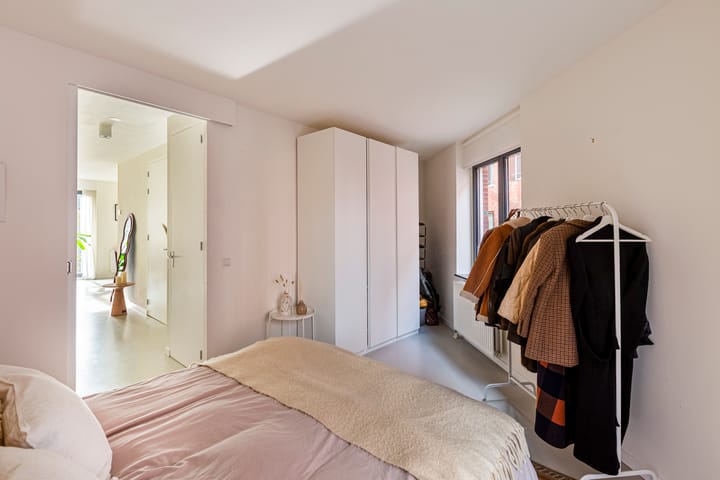 Foto 22 van Hugo de Grootkade 66-B