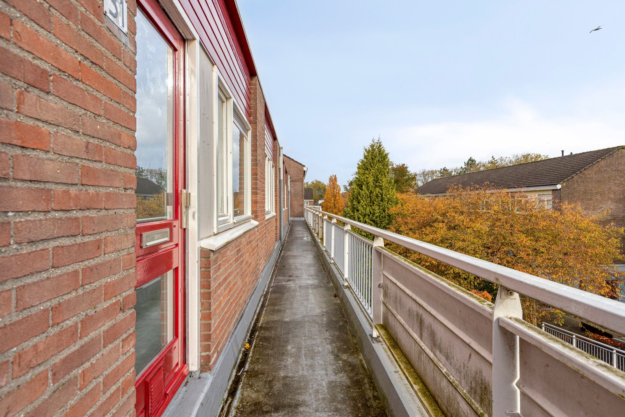 Foto 6 van Waterman 31