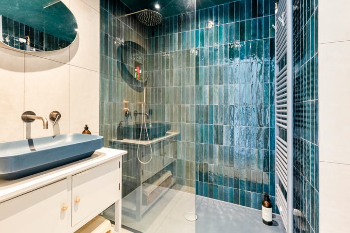 Foto 23 van Hugo de Grootkade 66-B