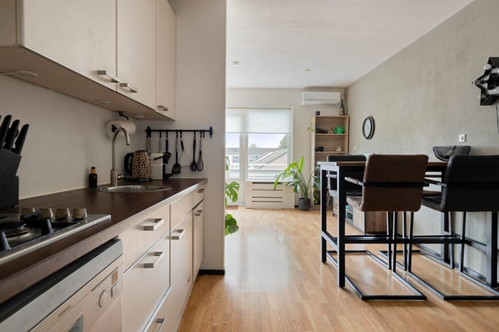 Foto 7 van Waterman 31