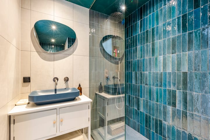 Foto 24 van Hugo de Grootkade 66-B