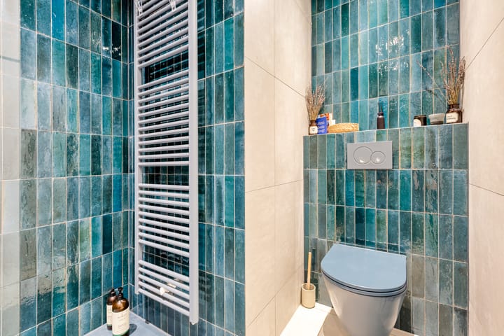 Foto 25 van Hugo de Grootkade 66-B