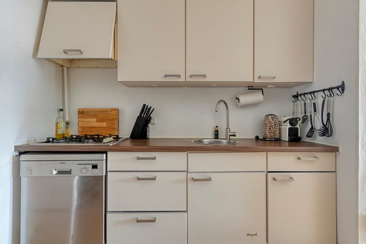 Foto 8 van Waterman 31